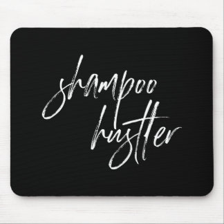 ShampooHustler: Mousepad Musmatta