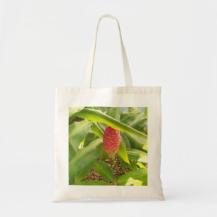 Shampooingergillblomma Tygkasse