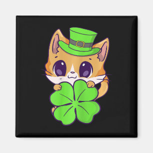 Shamro-dagen i St patricks day St Catricks Day Magnet