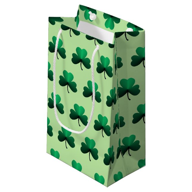 Shamrock (Framsidan Vinklad)