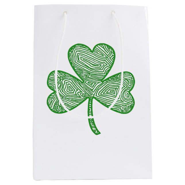 Shamrock (Framsidan)