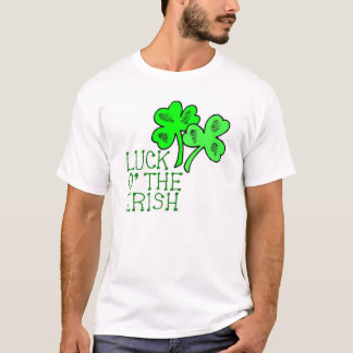 Shamrock3 Tröja
