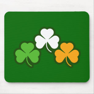 Shamrock 3 musmatta