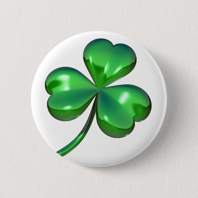 Shamrock 3D Knapp (Framsida)