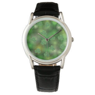 Shamrock Armbandsur