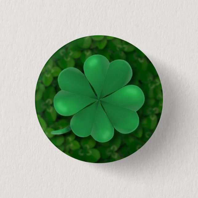 Shamrock Button Knapp (Framsida)