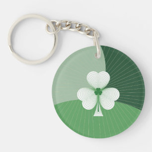 Shamrock Cascade