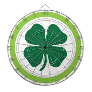 Shamrock Circle Piltavla