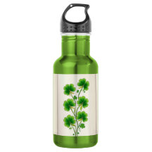 Shamrock Dekoration