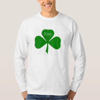 shamrock Eire Tröja