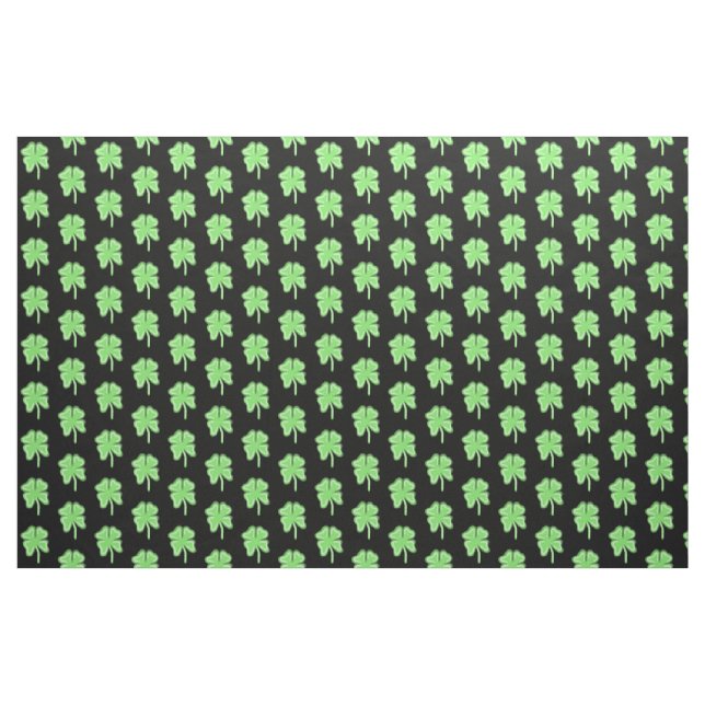 Shamrock Fabric Tyg (Yard)