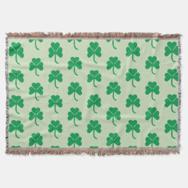Shamrock Filt