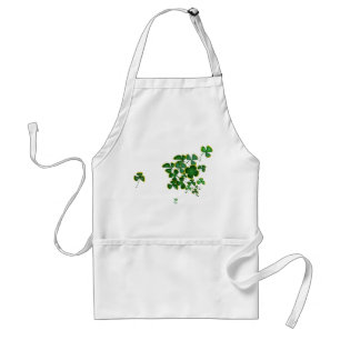 Shamrock Förkläde