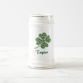 Shamrock Fyrklöver Sejdel