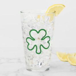 Shamrock Glaskopp
