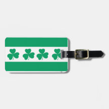 Shamrock Grönt River