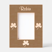 Shamrock Irish St. Patrick's Day 4 Sean