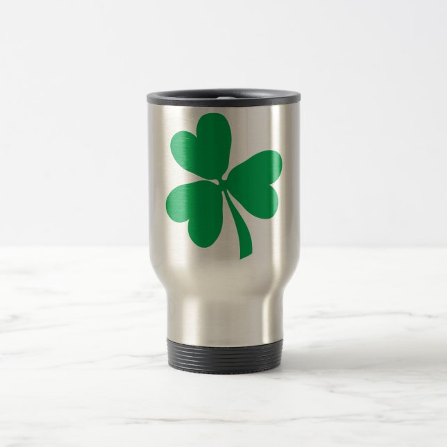 Shamrock/Irland Resemugg (Center)
