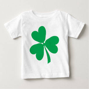 Shamrock/Irland T Shirt