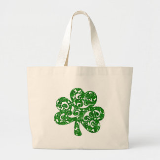 shamrock jumbo tygkasse