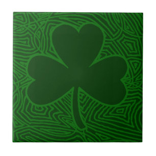 Shamrock Kakelplatta