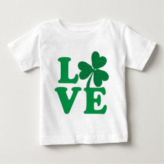 Shamrock KÄRLEK Tröja