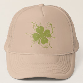 Shamrock Keps