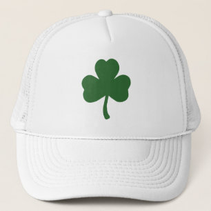 Shamrock Keps