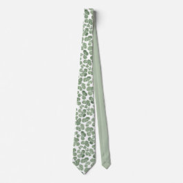 Shamrock Klöver Patterned Slips