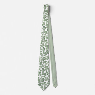 Shamrock Klöver Patterned Slips