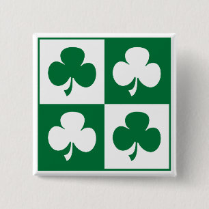 Shamrock Knapp