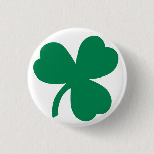 Shamrock Knapp
