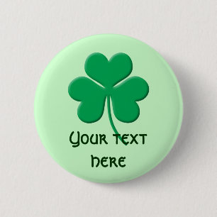 Shamrock Knapp