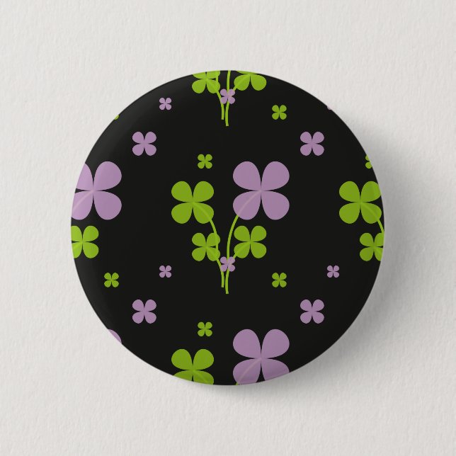 Shamrock Knapp (Framsida)