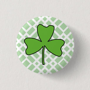 Shamrock Knapp