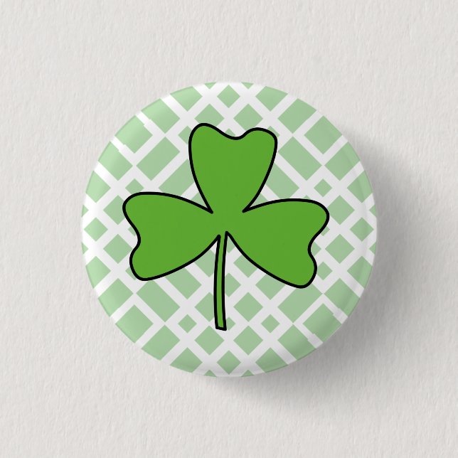 Shamrock Knapp (Framsida)