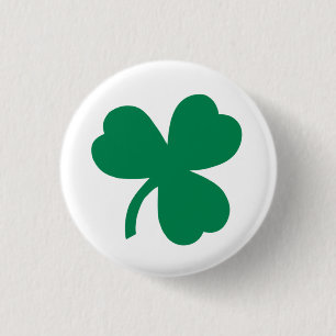 Shamrock-knapp Knapp
