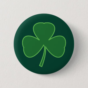 Shamrock-knapp Knapp