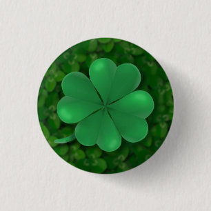 Shamrock-knapp Knapp