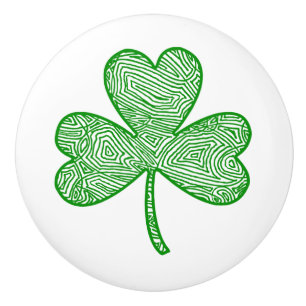 Shamrock Knopp