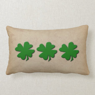 SHAMROCK LUMBARKUDDE