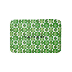 Shamrock Mönster Thunder_Cove Badrumsmatta