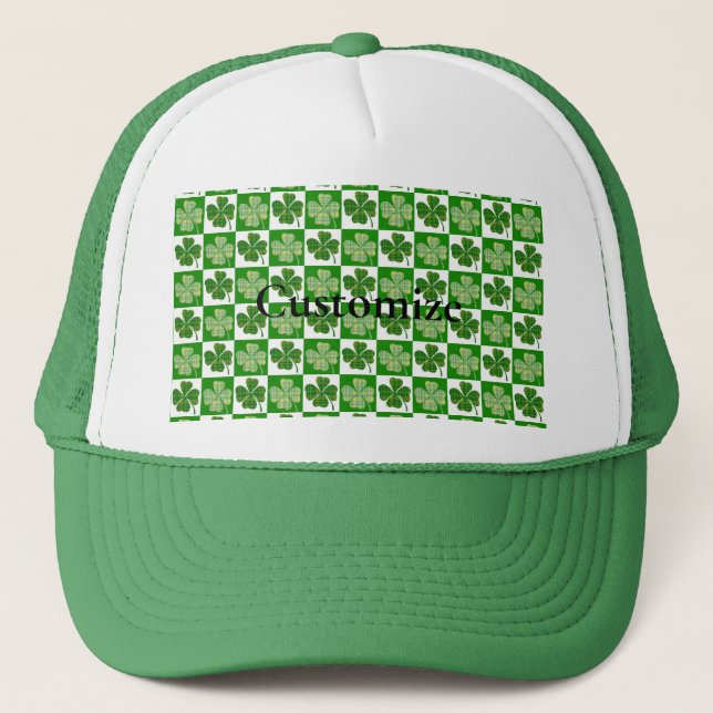 Shamrock Mönster Thunder_Cove Keps (Framsida)