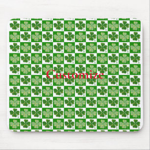 Shamrock Mönster Thunder_Cove Musmatta