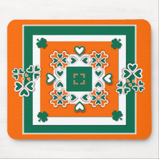 Shamrock & more musmatta