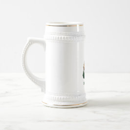 Shamrock 'n' Roll - Irish Sejdel