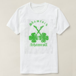 Shamrock N Shamroll DS Tröja