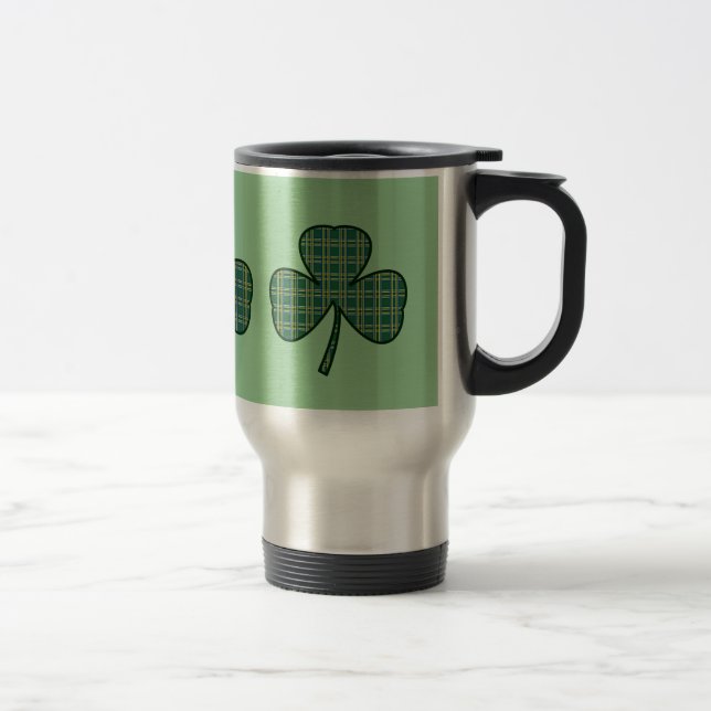 Shamrock Resemugg (Höger)