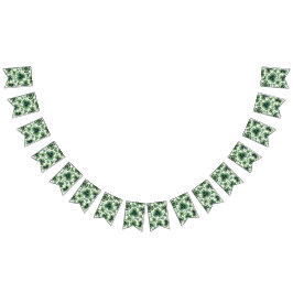 Shamrock Shuffle Vimplar