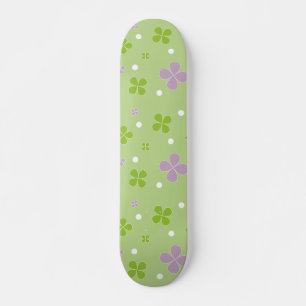 Shamrock Skateboard Bräda 19,5 Cm
